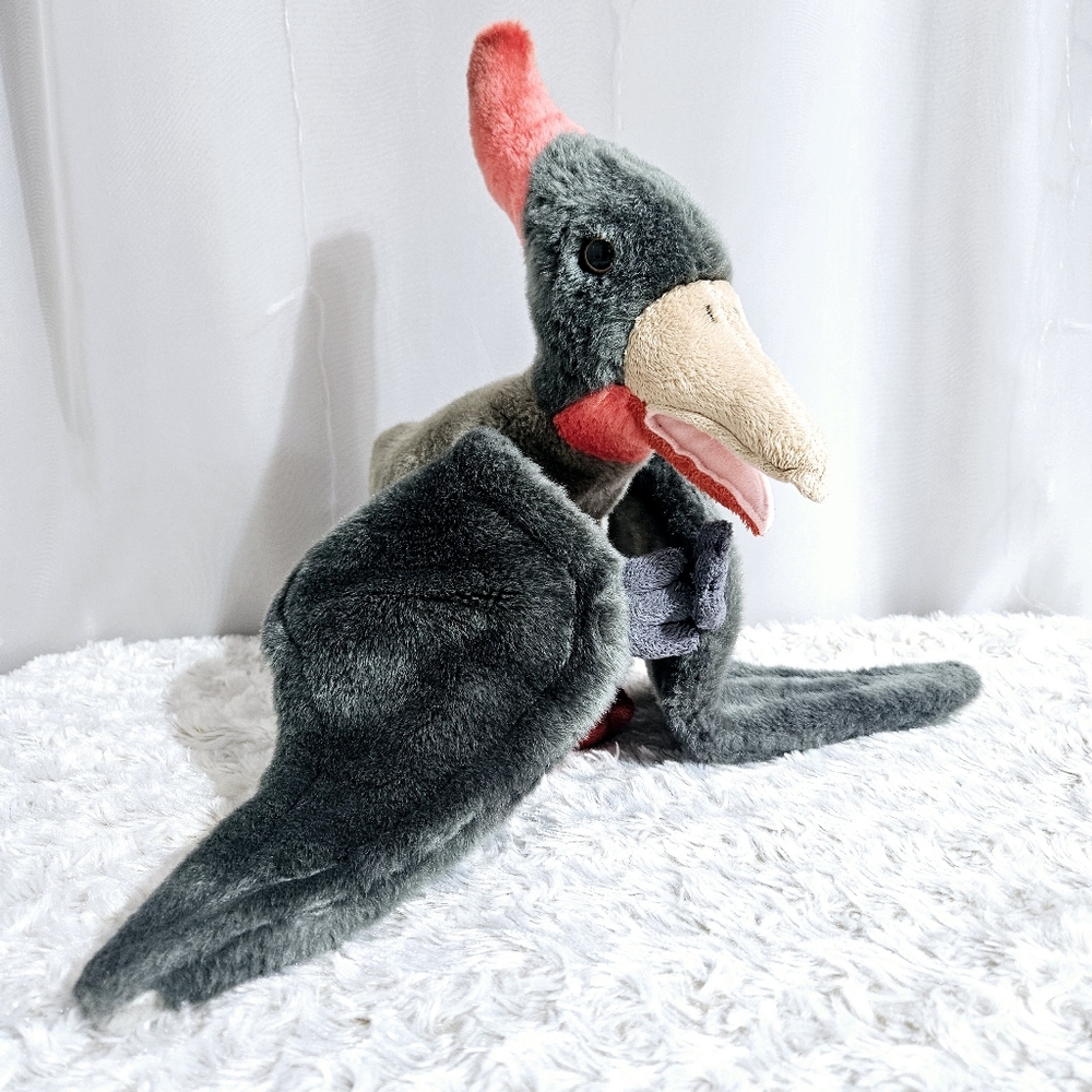 Adventure Planet - Super Soft Winged Pteranodon Plush